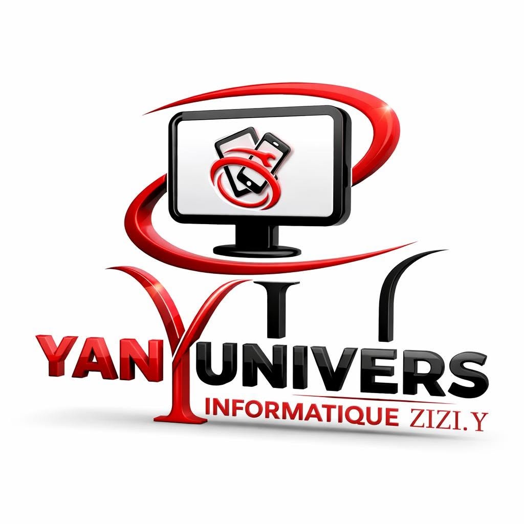 Logo Yan Univers Informatique