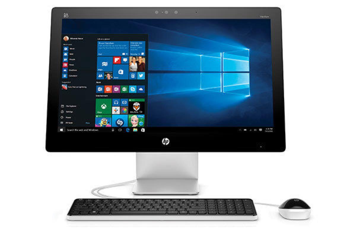 PC bureau 2