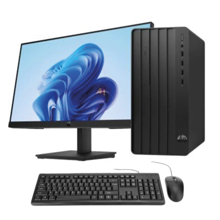 PC bureau 4