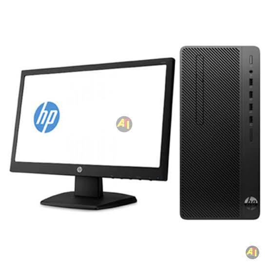 PC bureau 7