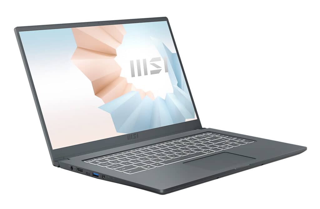 PC portable 10