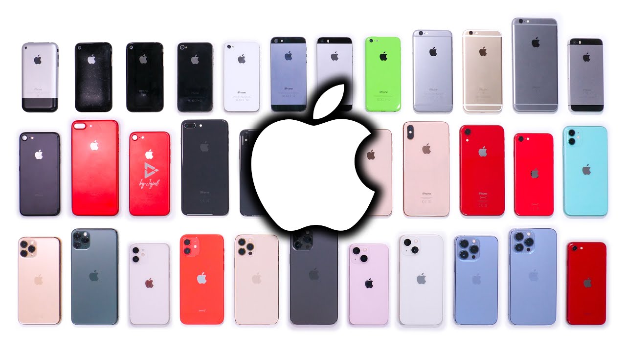Smartphone 1
