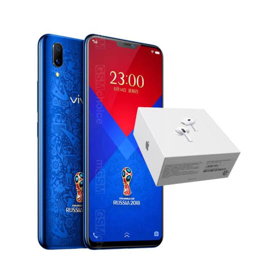 Smartphone 19