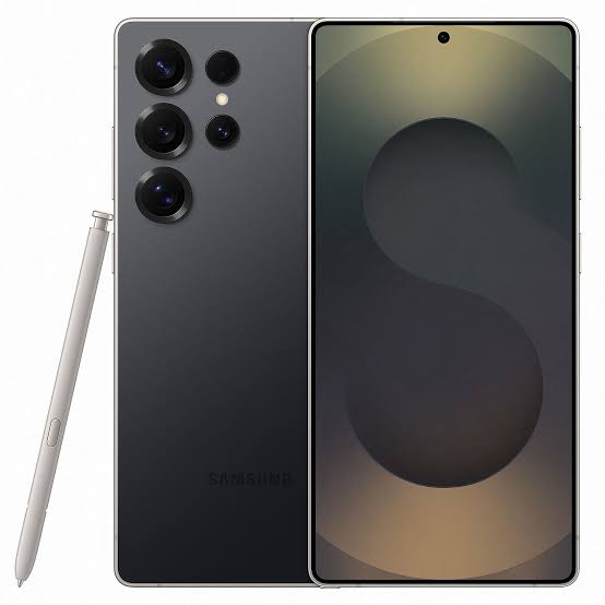 Smartphone 25