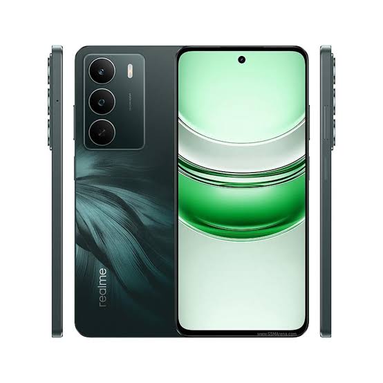 Smartphone 3