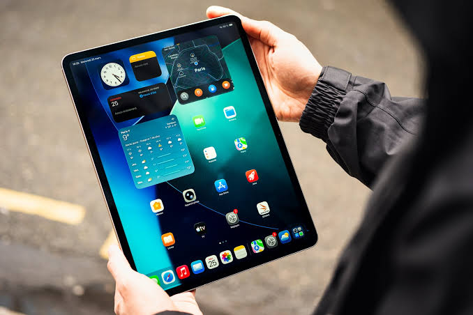 Tablette 10