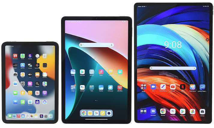 Tablette 2