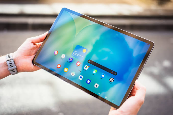 Tablette 4