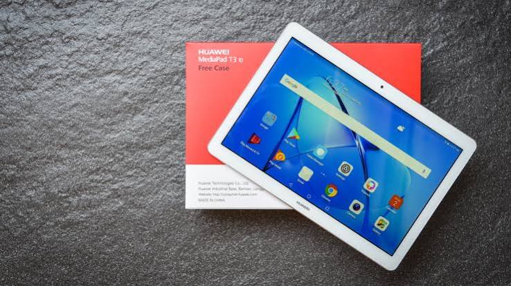 Tablette 6