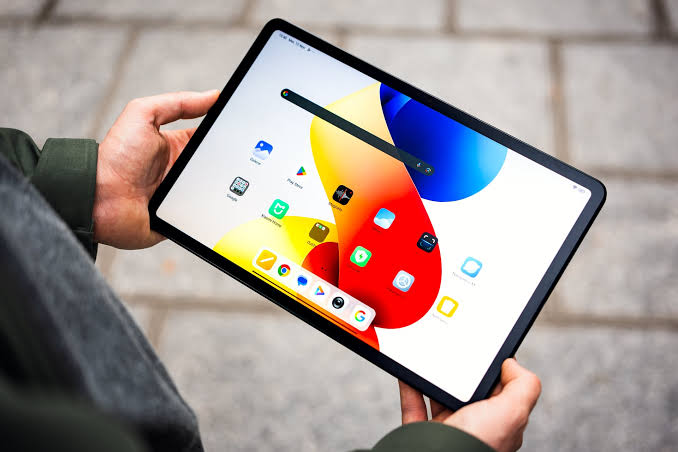 Tablette 7