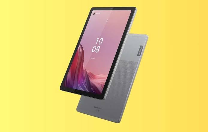 Tablette 8